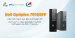 Dell OptiPlex 7010 SFF – Lựa chọn hoàn hảo cho văn phòng