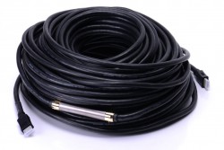 Cáp HDMI tròn hỗ trợ 4K dài 30m