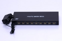 Bộ chia Vention HDMI 1 ra 8