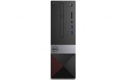 Máy tính để bàn Dell Vostro 3252SFF - TTDXY1 (N3700-2G-500G)